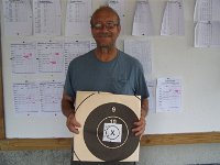 Steve Brennen - 100 Score - 4.685 Group